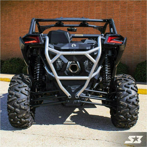 S3 Power Sports Can Am Maverick X3 Rear Bumper