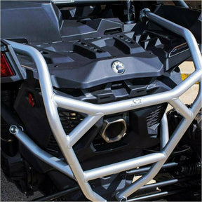 S3 Power Sports Can Am Maverick X3 Rear Bumper