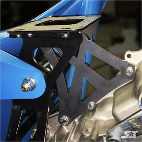 S3 Power Sports Can Am Maverick X3 Transmission Brace