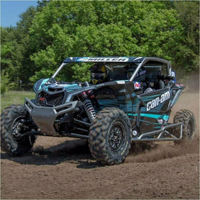 S3 Power Sports Can Am Maverick X3 Tree Kickers