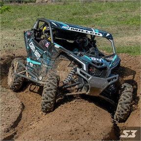 S3 Power Sports Can Am Maverick X3 Tree Kickers