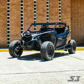 S3 Power Sports Can Am Maverick X3 Tree Kickers