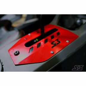 S3 Power Sports Polaris RZR Turbo R Shifter Gate