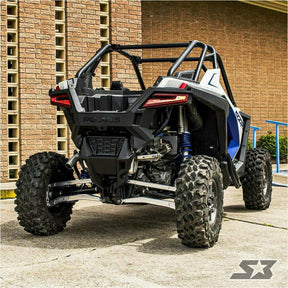 S3 Power Sports Polaris RZR PRO XP High Clearance Billet Aluminum Radius Rods