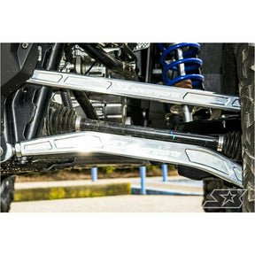 S3 Power Sports Polaris RZR PRO XP High Clearance Billet Aluminum Radius Rods