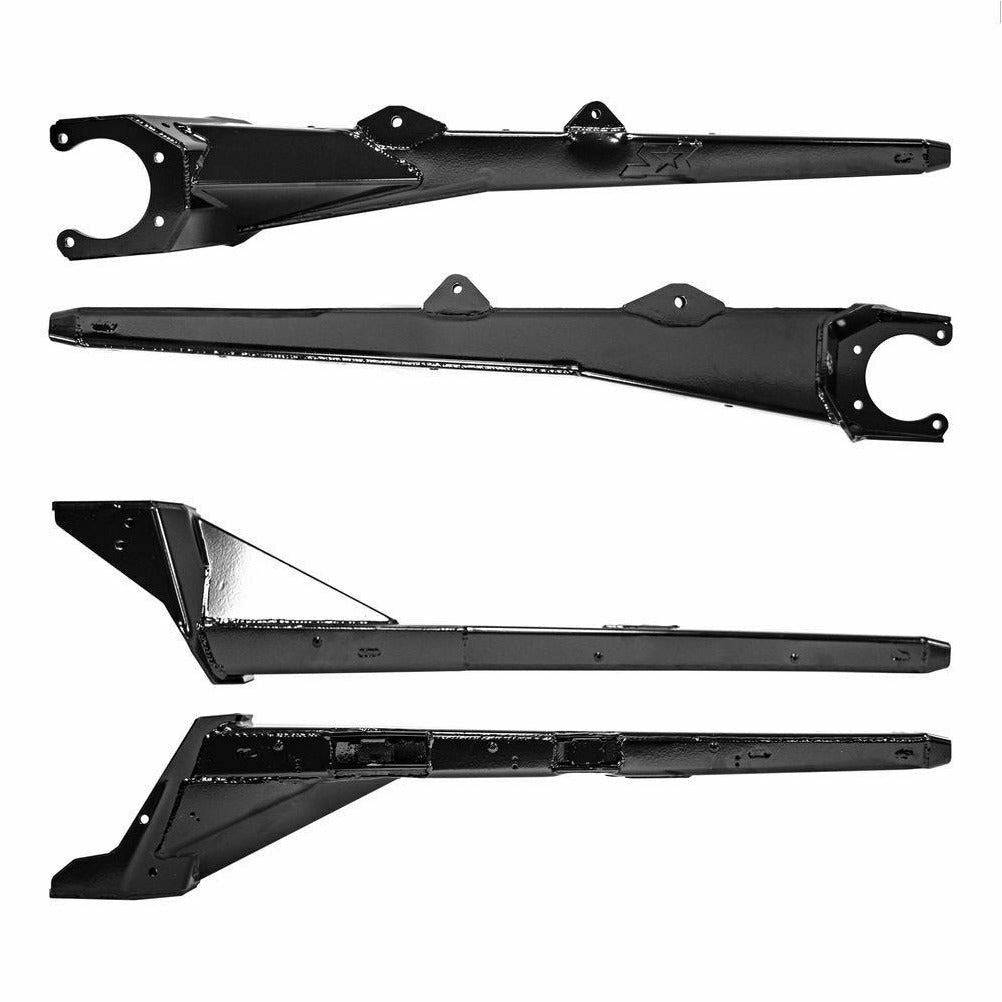 S3 Power Sports Polaris RZR PRO XP High Clearance Trailing Arms