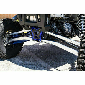 S3 Power Sports Polaris RZR XP Turbo S High Clearance Billet Aluminum Radius Rods