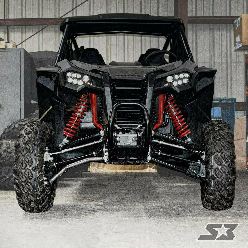 S3 Power Sports Honda Talon 1000X High Clearance Lower A-Arms