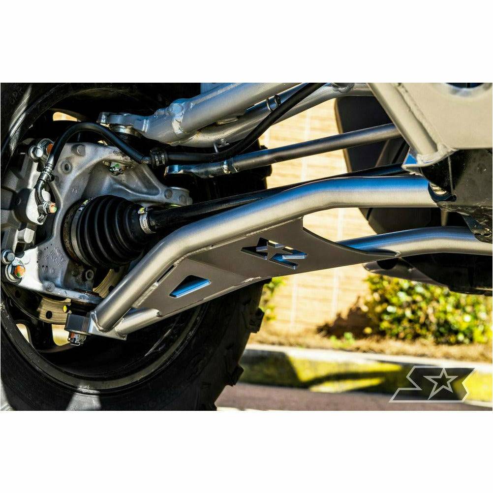 S3 Power Sports Honda Talon 1000R High Clearance Lower A-Arms