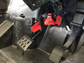 UTV Parking Brake