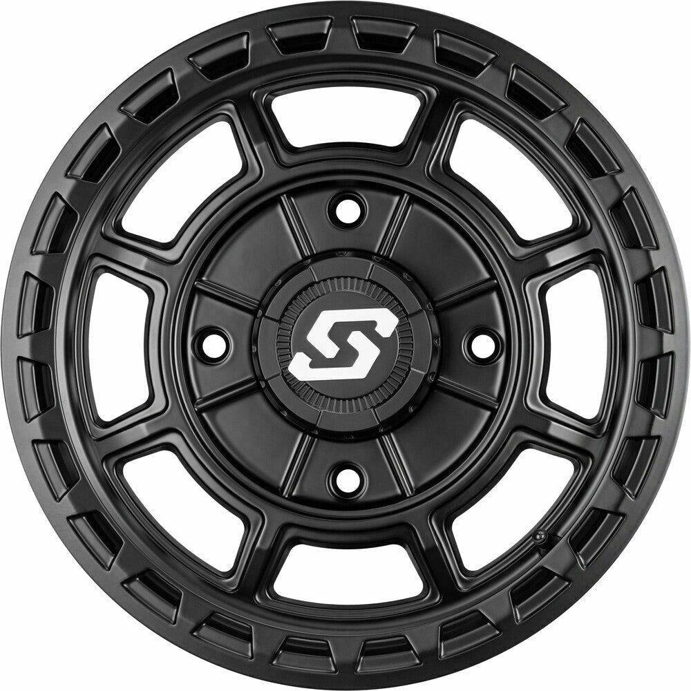 Sedona Rift Wheels (Black)