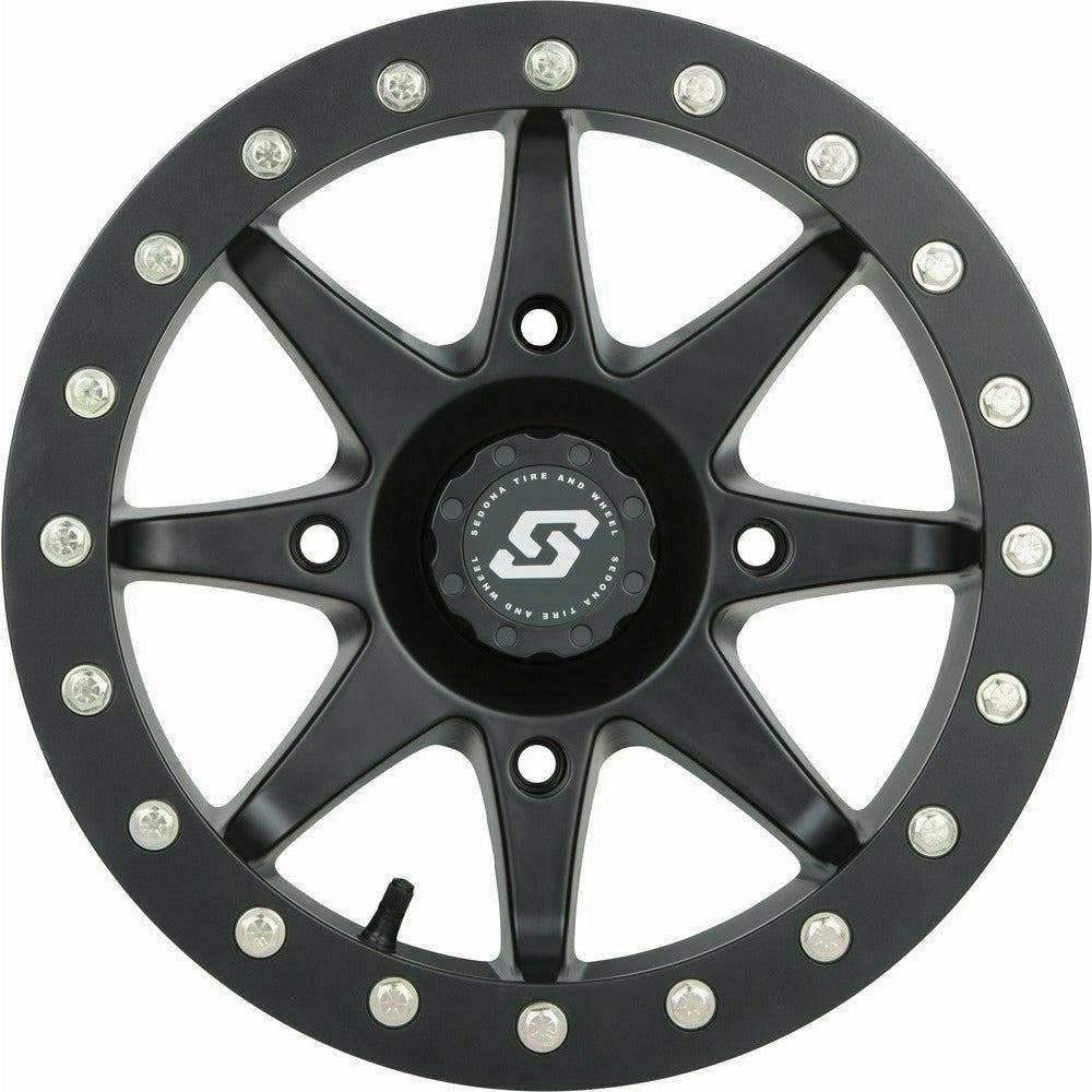 Sedona Storm Beadlock Wheel