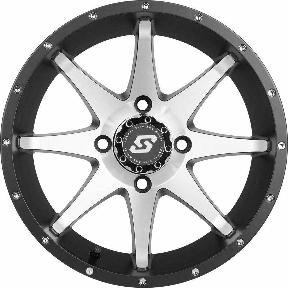 Sedona Storm Wheel