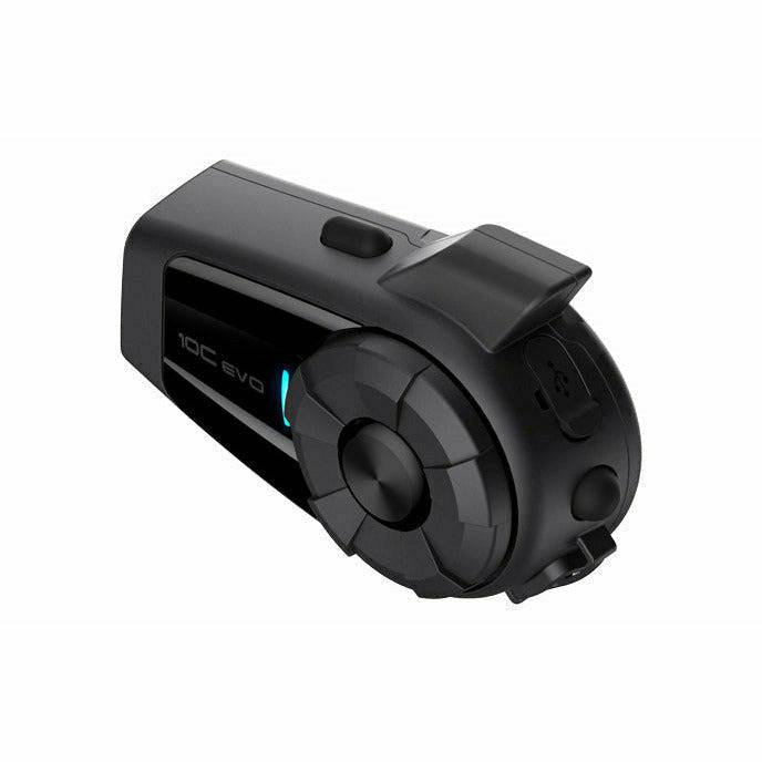 SENA 10C EVO Bluetooth Camera & Communication System