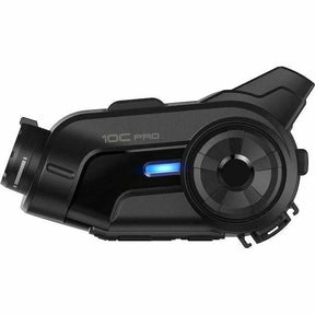 SENA 10C PRO Camera & Bluetooth Headset