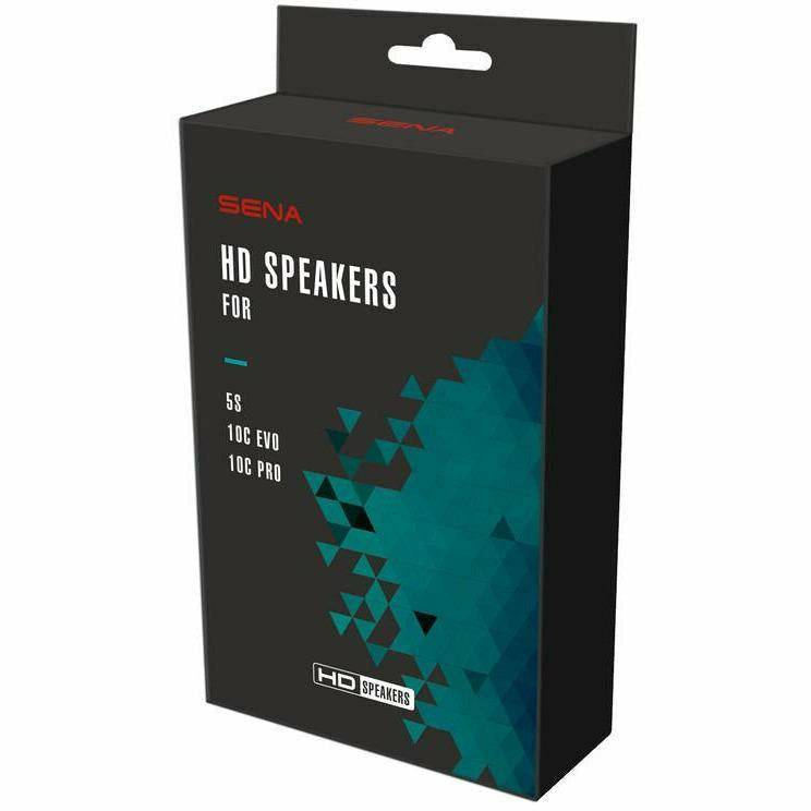SENA HD Speakers Type B