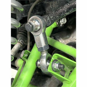 Shock Therapy Kawasaki KRX Adjustable Sway Bar Link Kit