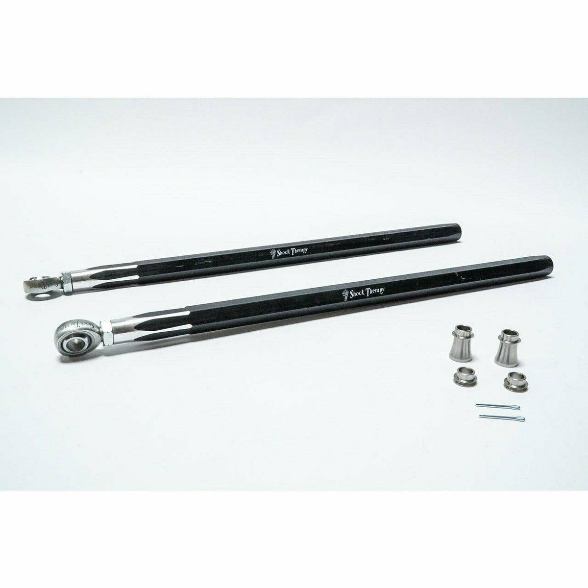 Shock Therapy Can Am Maverick X3 Bump Steer Delete Tie Rod Kit