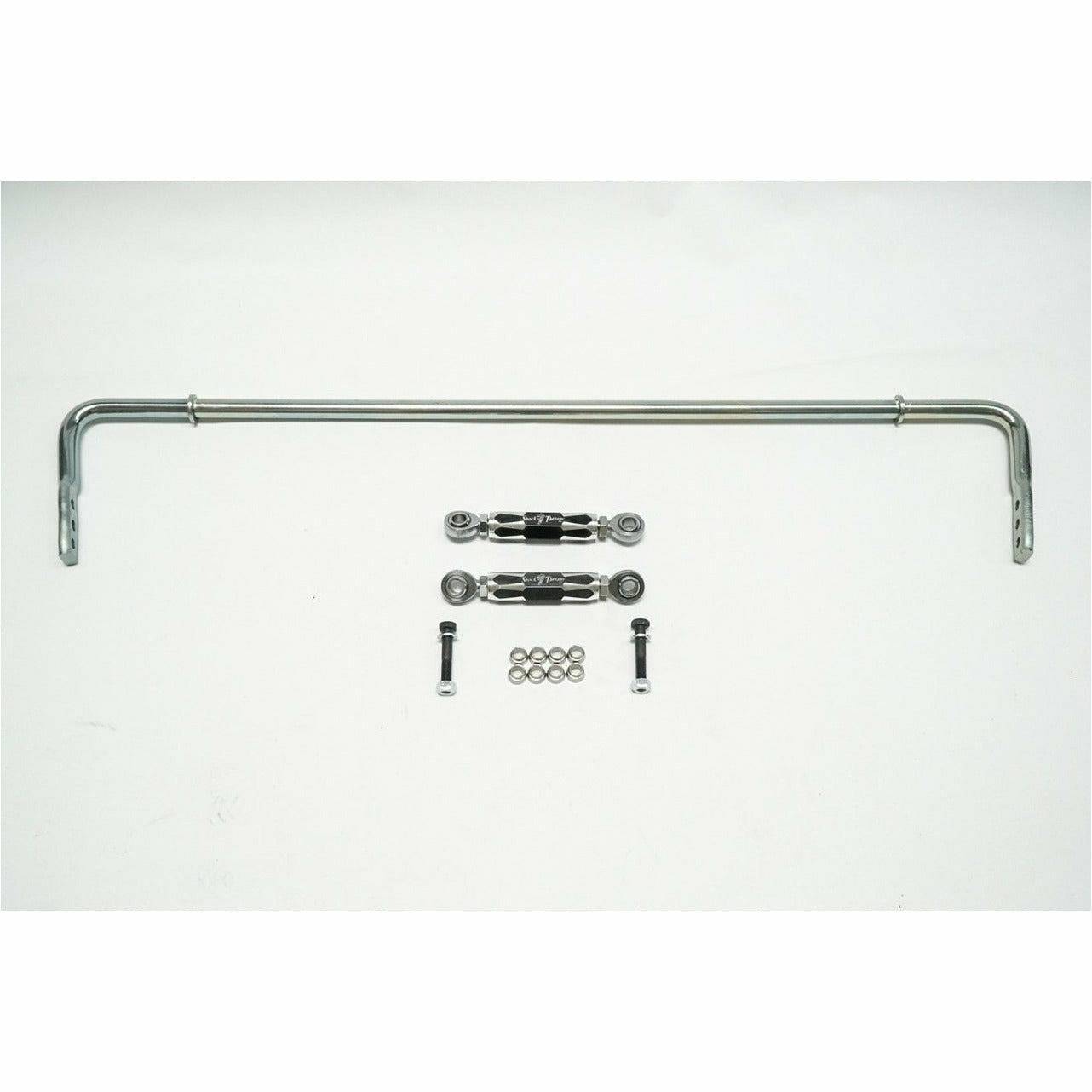 Shock Therapy Can Am Maverick X3 Adjustable Rear Sway Bar Kit