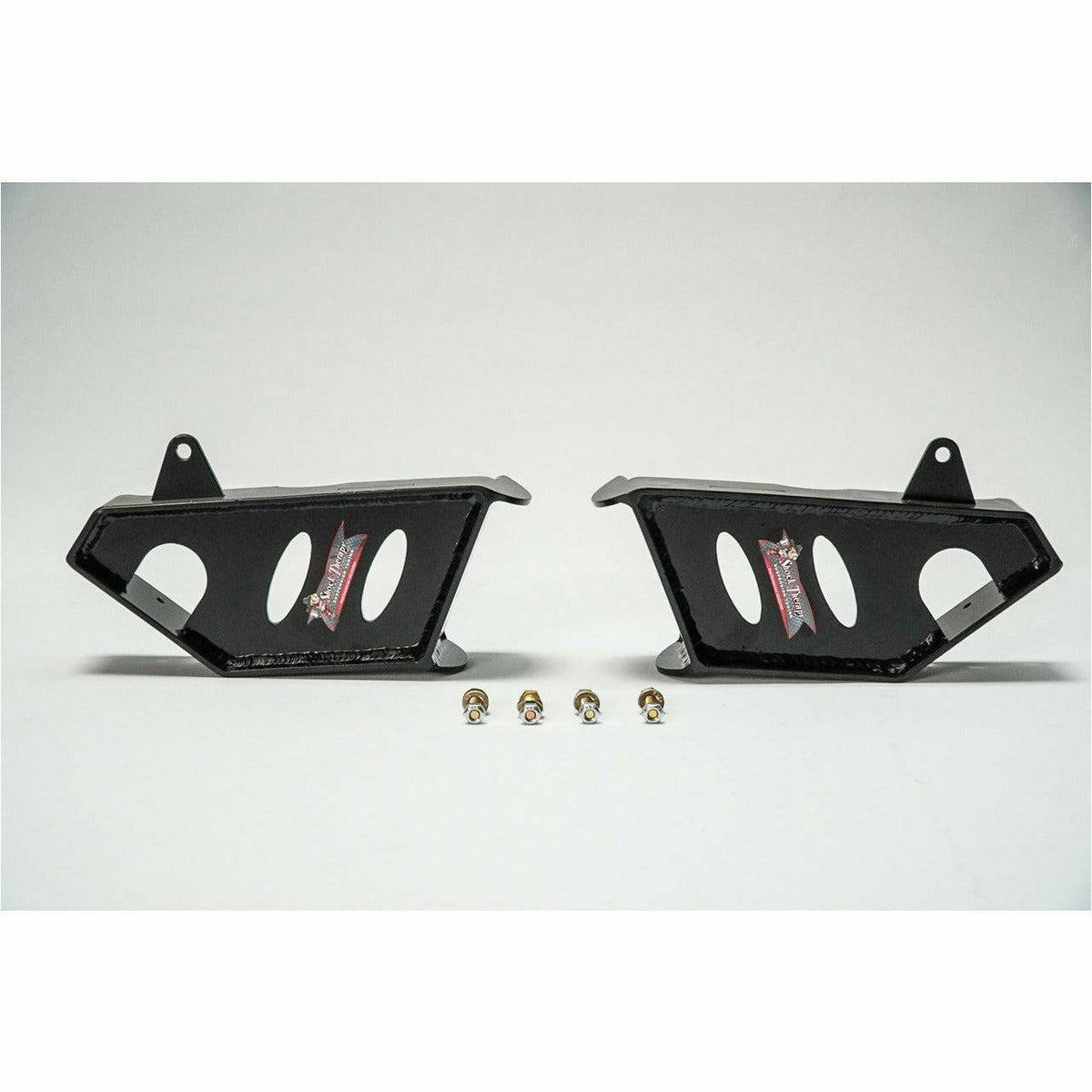 Shock Therapy Polaris RZR Frame Supports