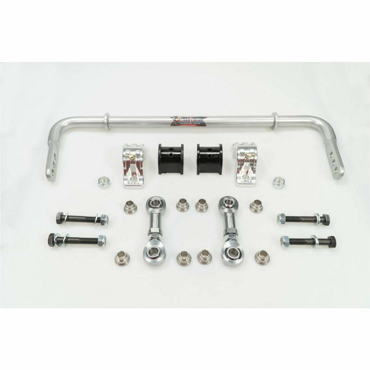 Shock Therapy Can Am Maverick X3 72" Models Front Sway Bar Kit