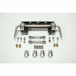 Shock Therapy Polaris RZR XP 1000 Front Sway Bar Kit