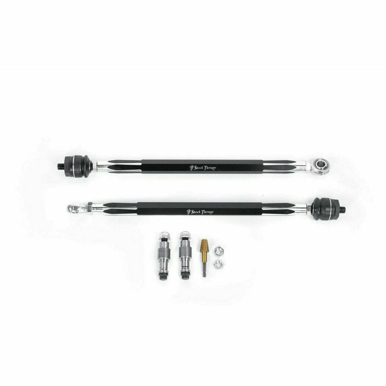 Shock Therapy Kawasaki KRX Bump Steer Delete Tie Rod Kit