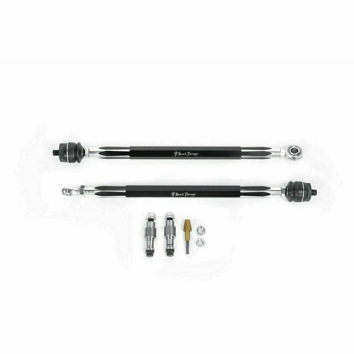 Shock Therapy Polaris General XP Bump Steer Delete Tie Rod Kit