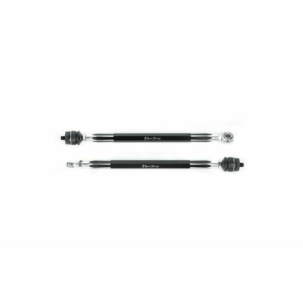 Shock Therapy Polaris RZR PRO XP Bump Steer Delete Tie Rod Kit