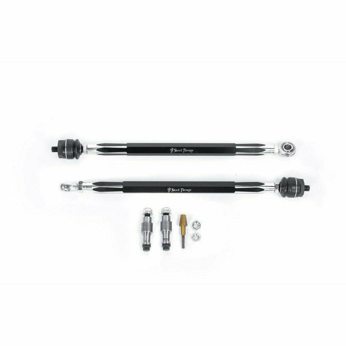 Shock Therapy Polaris RZR XP 1000 Bump Steer Delete Tie Rod Kit