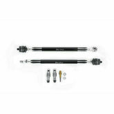 Shock Therapy Polaris RZR XP Turbo Bump Steer Delete Tie Rod Kit