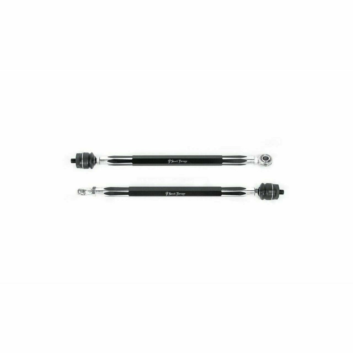 Shock Therapy Polaris RZR XP Turbo Bump Steer Delete Tie Rod Kit