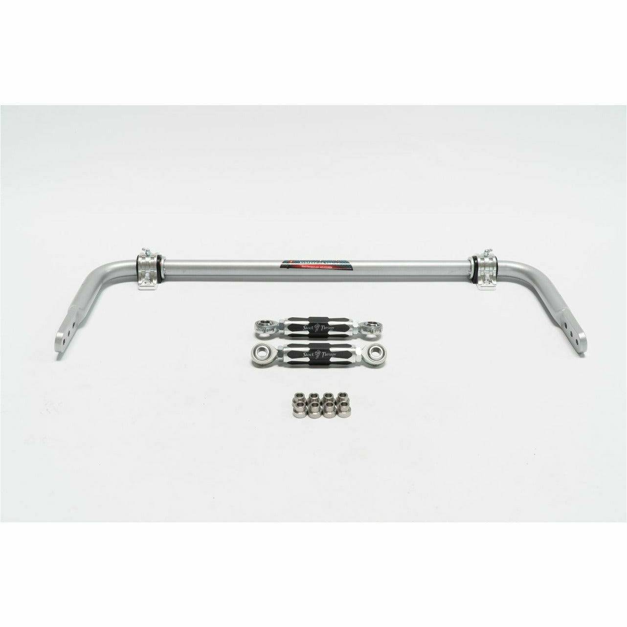 Shock Therapy Polaris RZR XP 1000/Turbo Rear Sway Bar Kit