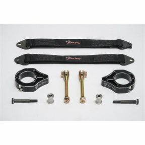 Shock Therapy Polaris RZR XP Turbo S Limit Strap Kit