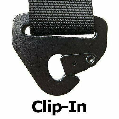 D3 Off-Road 2" Harness (Clip-In)