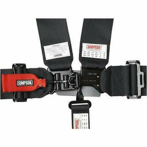 D3 Off-Road 3" Harness (Bolt-In)