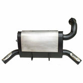 SLP Polaris RZR 900 (2015-2022) Performance Muffler