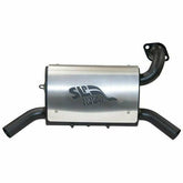 SLP Polaris General Performance Muffler