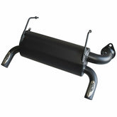 SLP Polaris RZR XP 1000 (2018-2022) Performance Muffler