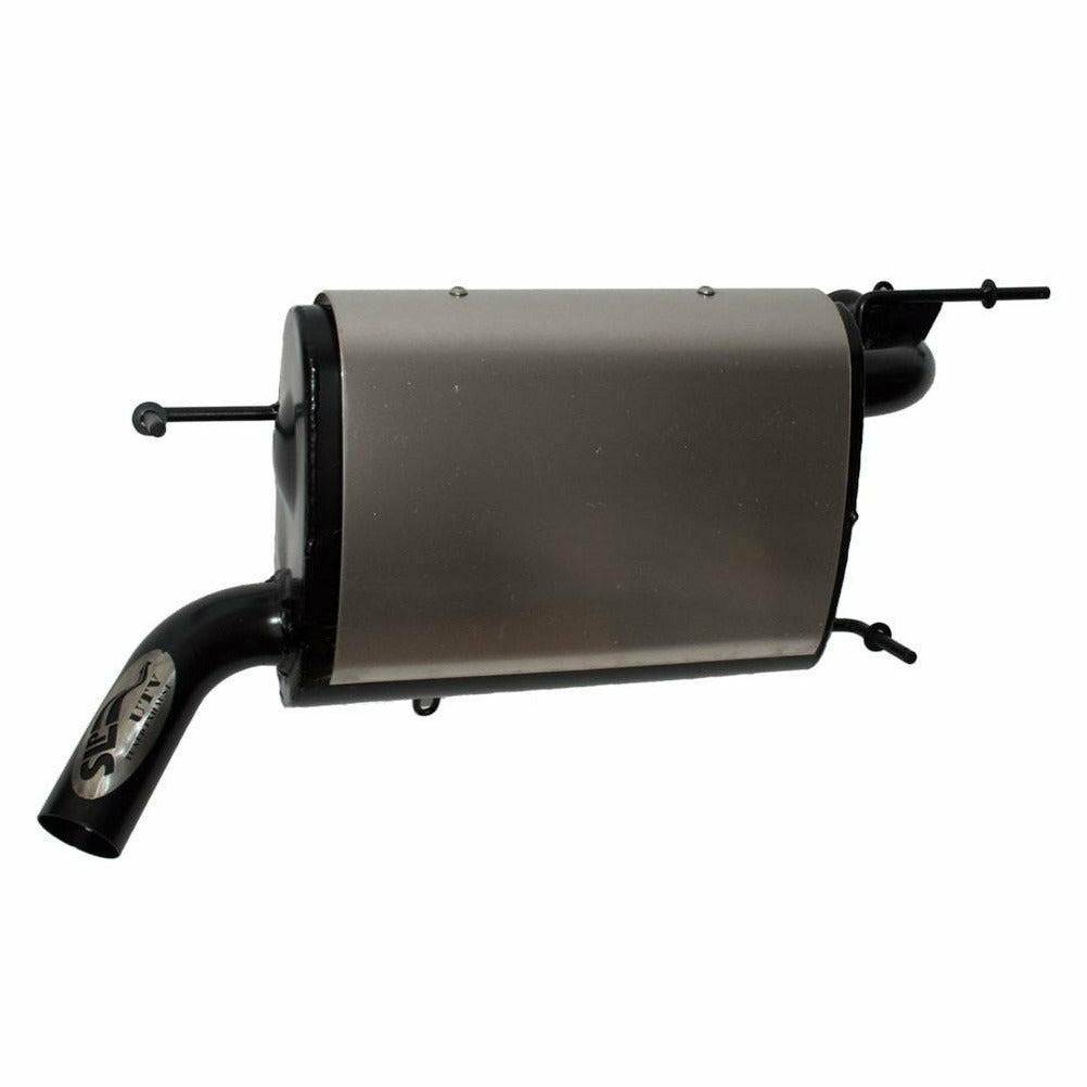 SLP Polaris RZR 570 Performance Muffler