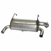 SLP Polaris RZR XP 1000 (2014) Performance Slip-On Muffler