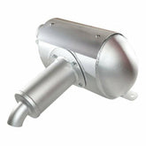 SLP Polaris RZR 800 Super Silent Muffler