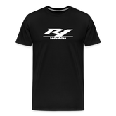 Men's Premium T-Shirt - black