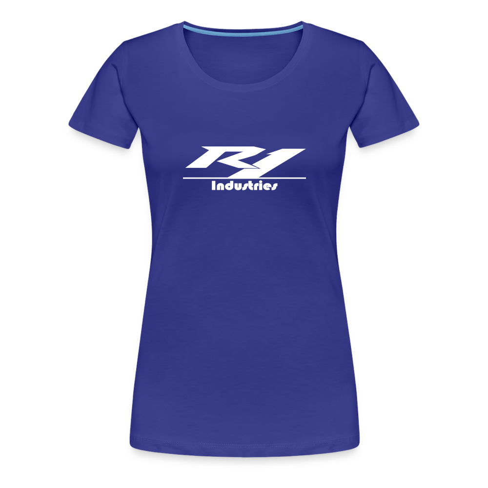 Women’s Premium T-Shirt