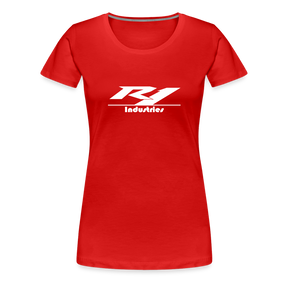 Women’s Premium T-Shirt