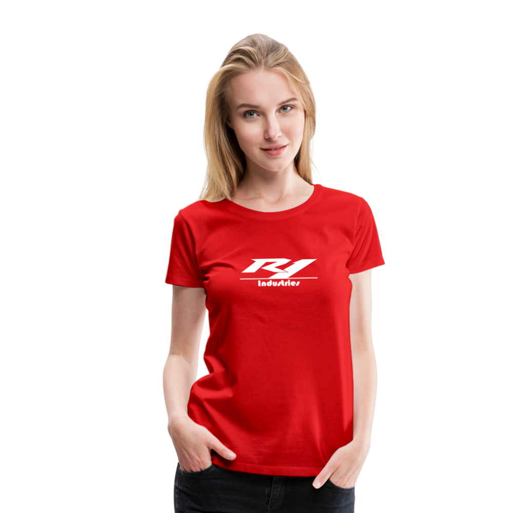 Women’s Premium T-Shirt