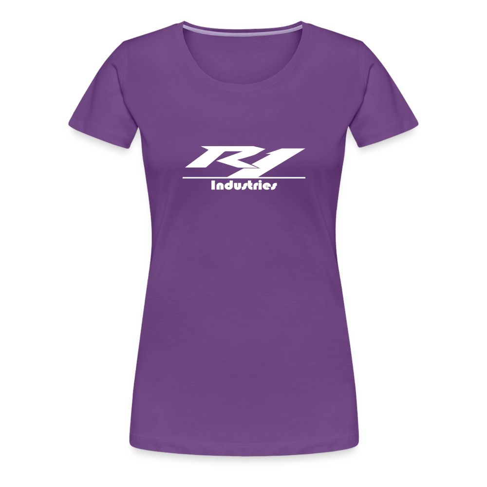 Women’s Premium T-Shirt