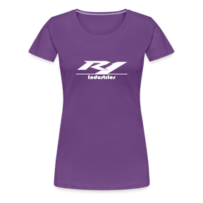 Women’s Premium T-Shirt