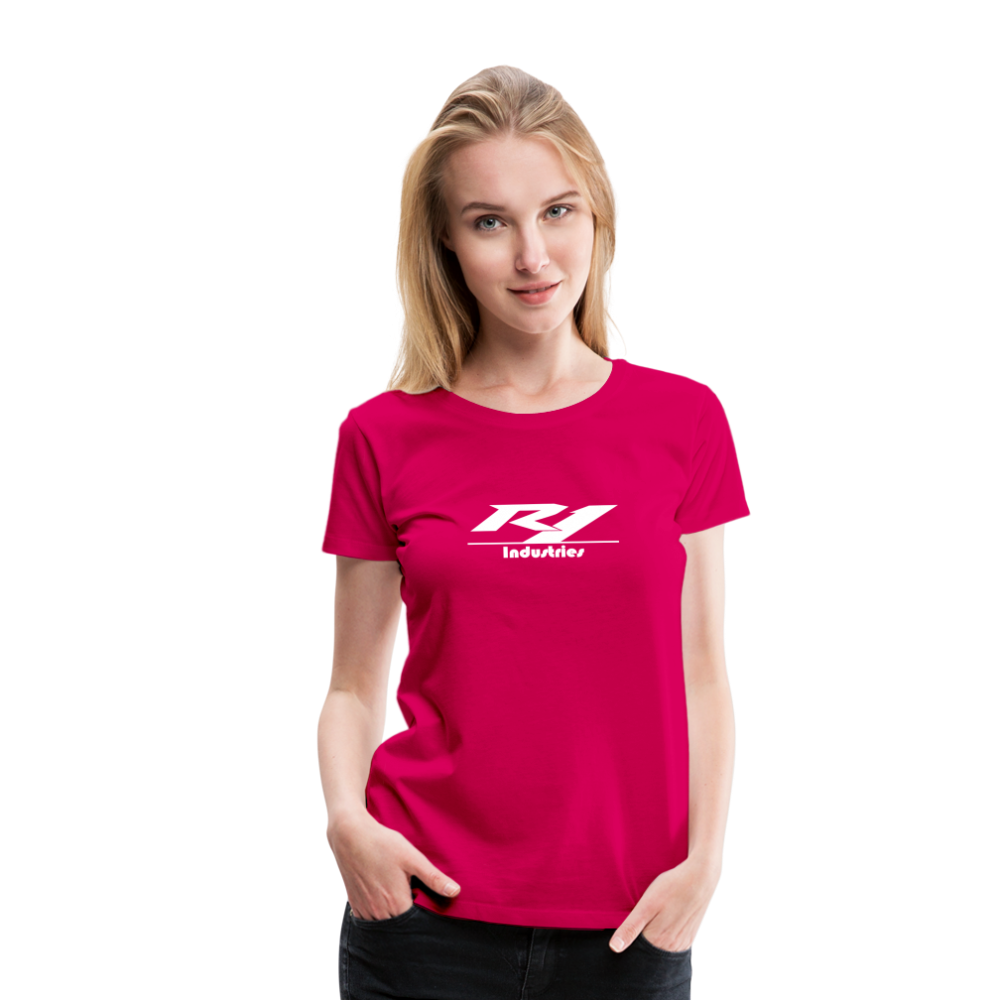 Women’s Premium T-Shirt