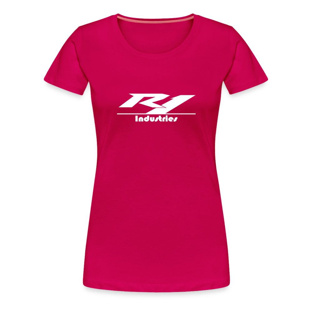 Women’s Premium T-Shirt